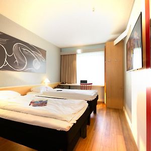 Superior Kamer met een King Size Bed